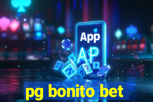 pg bonito bet